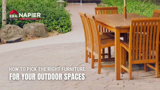 Outdoor Furniture
