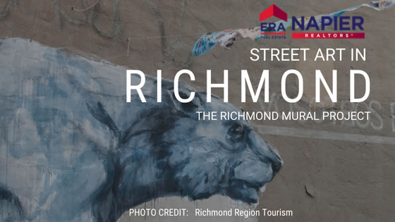 Richmond Mural Project