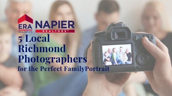 Richmond Area Professional Photographers